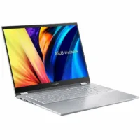 Portátil Asus VivoBook S 14 Flip TN3402YA-LZ311W Ryzen 5 7430U 8GB 512GB 14" Táctil Win11,90NB1112-M00CE0,4711387612767,TN3402YA-LZ311W