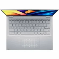 Portátil Asus VivoBook S 14 Flip TN3402YA-LZ311W Ryzen 5 7430U 8GB 512GB 14" Táctil Win11,90NB1112-M00CE0,4711387612767,TN3402YA-LZ311W