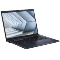 Portátil Asus ExpertBook B5 B5404CMA-Q50365X Intel Core Ultra 5-125H 16GB 512GB 14" Win11 Pro,90NX06R1-M00CY0,B5404CMA-Q50365X,197105579309