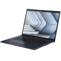 Portátil Asus ExpertBook B5 B5404CMA-Q50365X Intel Core Ultra 5-125H 16GB 512GB 14" Win11 Pro,90NX06R1-M00CY0,B5404CMA-Q50365X,197105579309