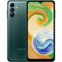Smartphone Samsung Galaxy A04s 3GB 32GB 6.5" Verde