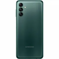 Smartphone Samsung Galaxy A04s 3GB 32GB 6.5" Verde,Smartphone,Samsung,Galaxy,A04s,8806094581911