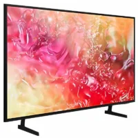 televisor samsung crystal uhd tu43du7105 43" ultra hd 4k smart tv wifi