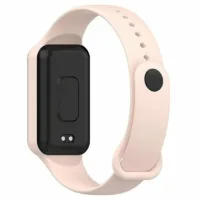 pulsera smartband xiaomi smart band 8 active rosa
