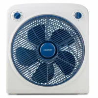 Ventilador de Suelo Blaupunkt BP2003 45W 5 Aspas 30cm 3 velocidades