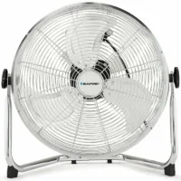 Ventilador de Suelo Blaupunkt BP2004 90W 3 Aspas 40cm 3 velocidades - Imagen 3