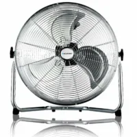 Ventilador de Suelo Blaupunkt BP2004 90W 3 Aspas 40cm 3 velocidades