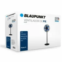 Ventilador de Pie Blaupunkt BP2009 45W 5 Aspas 40cm 3 velocidades,Blaupunkt BP2009,BP2009,8436533796936