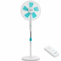 Ventilador de Pie Blaupunkt BP2010 45W 3 Aspas 40cm