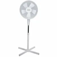 Ventilador de Pie Blaupunkt BP2013 50W 3 Aspas 40cm 3 velocidades