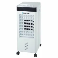 Climatizador Evaporativo Blaupunkt BP2016 65W Depósito 8L