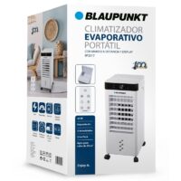 Climatizador Evaporativo Blaupunkt BP2017 65W Deposito 8L,8436533798916,BP2017,Climatizador Evaporativo Blaupunkt