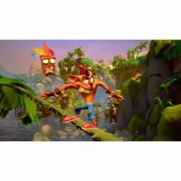 Juego para Consola Nintendo Crash Bandicoot 4 It'S About Time,CRASH BANDICOOT 4