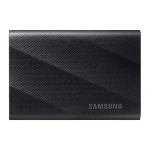 disco externo samsung t9 ssd 2tb usb 3.2 gen 2x2 negro