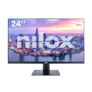 nilox nxmm24fhd112 monitor 24" 100hz hdmi dp mm
