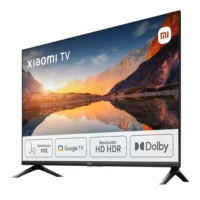 televisor xiaomi tv a 2025 32" ela5192eu hd google tv