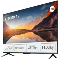 televisor xiaomi tv a 2025 65" 4k google tv