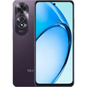 oppo a60 6.67" hd+ 8+8gb 256gb púrpura medianoche