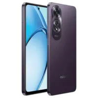 oppo a60 6.67" hd+ 8+8gb 256gb púrpura medianoche