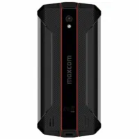 Smartphone Ruggerizado Maxcom Strong MS507 3GB 32GB 5" Negro y Rojo,Maxcom Strong MS507,Strong,MS507,MS507-BLACK/RED,5908235975856
