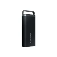 Disco Externo Samsung T5 EVO SSD Externo 8TB USB 3.2 Gen 1,MU-PH8T0S/EU,8806094905427