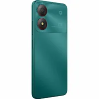 Movil Smartphone ZTE Blade A34 2GB 64GB 6.6" Verde,ZTE Blade A34,P963F94-GREEN,6902176103216