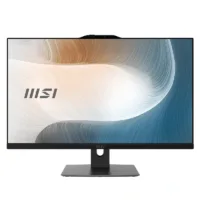 PC Todo en Uno MSI AP272P-830ES i5-1235U 8GB 512GB W11P 27" Negro