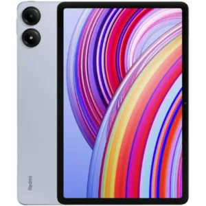 Tablet Xiaomi Redmi Pad Pro 12.1" 6GB 128GB Octacore Azul Océano