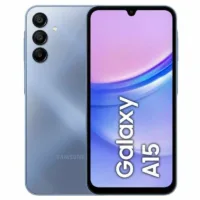 Samsung Galaxy A15 LTE 4GB 128GB 6.5" Azul