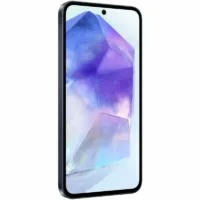 Samsung Galaxy A55 Enterprise Edition 8GB 128GB 6.6" 5G Negro Eclipse,Galaxy A55 Enterprise Edition,A55 Enterprise Edition,SM-A556BZKAEEB,8806095524887