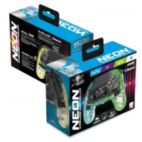 Spirit of Gamer Mando Neon Rgb Bluetooth,SOG-BTGX12,3700104441675,Neon