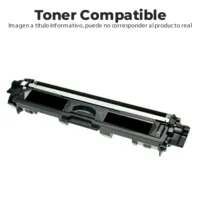 Toner Compatible Pantum Pa310 Negro 3k