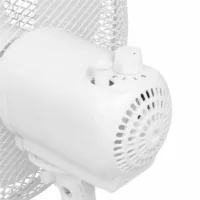 Ventilador de Sobremesa Tristar VE-5727 45W 3 Aspas 40cm 3 velocidades