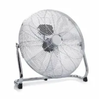 Ventilador de Suelo Tristar VE-5885 120W 3 Aspas 50cm 3 velocidades