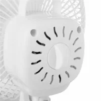 Ventilador de Sobremesa Tristar VE-5909 15W 3 Aspas 15cm 2 velocidades - Imagen 4