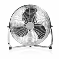 Ventilador de Suelo Tristar VE-5933 55W 3 Aspas 30cm 3 velocidades