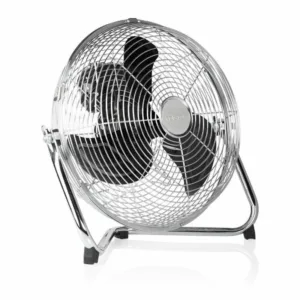Ventilador de Suelo Tristar VE-5933 55W 3 Aspas 30cm 3 velocidades