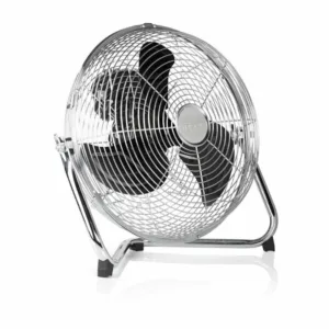 Ventilador de Suelo Tristar VE-5937 70W 3 Aspas 35cm 3 velocidades