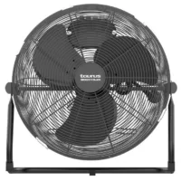 Ventilador De Suelo Taurus Sirocco 14 Negro,8414234446688,944668,Ventilador De Suelo Taurus Sirocco