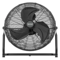 Ventilador De Suelo Taurus Sirocco 18 Negro