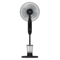 Ventilador Pie Nebulizador Taurus Airbrume Mf 2500,944674,8414234446749