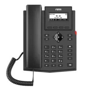 Fanvil X301W