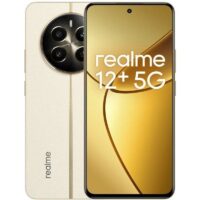 Realme 12 Plus 12GB 512GB 6.67" 5G Beige