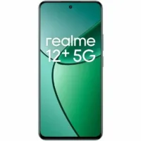 Realme 12 Plus 12GB 512GB 6.67" 5G Verde,6941764426979