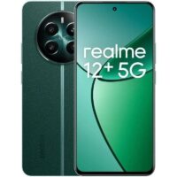 Realme 12 Plus 12GB 512GB 6.67" 5G Verde