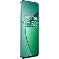 Realme 12 Plus 12GB 512GB 6.67" 5G Verde,6941764426979