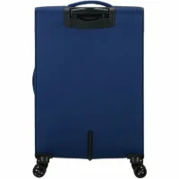 Maleta de Cabina American Tourister Sea Seeker Spinner 68cm 68x43x25cm 4 Ruedas Marino,5400520205407,146675-6636,Sea Seeker Spinner 68cm