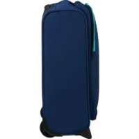 Maleta de Cabina American Tourister Sea Seeker Upright 45x36x20cm 2 Ruedas Marino,Sea Seeker Upright 45x36,146677-6636,5400520205483,Sea Seeker