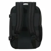 Mochila American Tourister Take2cabin S Capacidad 24.2L Negra,Take2cabin S,149174-1041,5400520240699