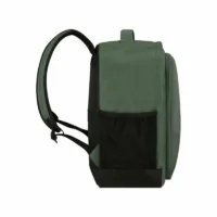 Mochila American Tourister Take2cabin S Capacidad 24.2L Verde,Take2cabin S,149174-1257,5400520240705